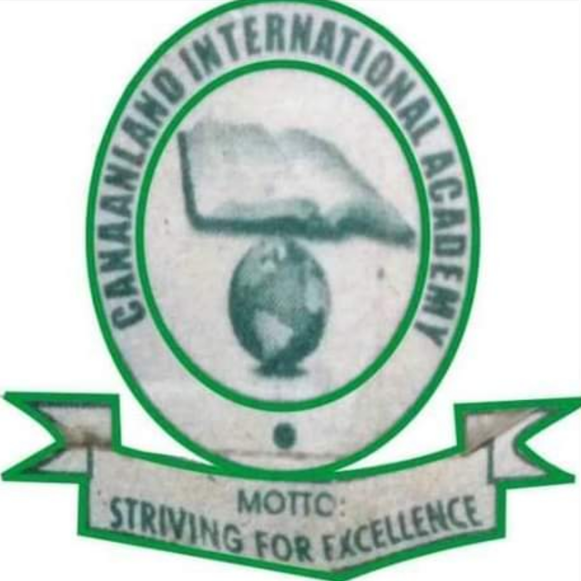 school logo